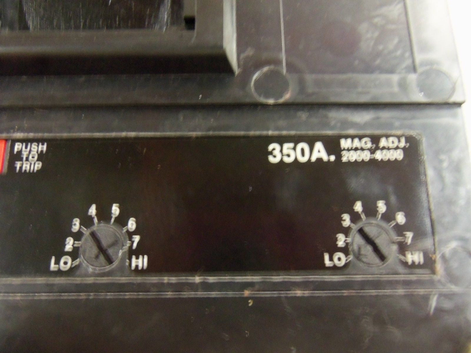 ITE JJ63B350 CIRCUIT BREAKER *NEW IN BOX*