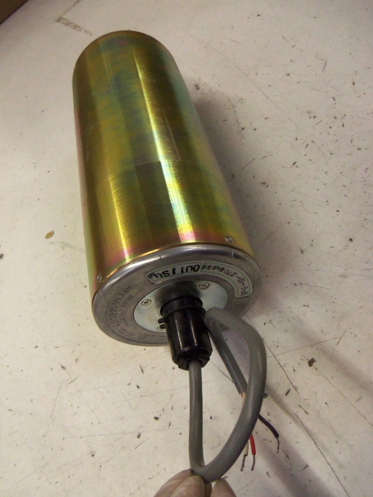 ITON ELECTRIC CO. IP-G-10-2703-230 *NEW NO BOX*