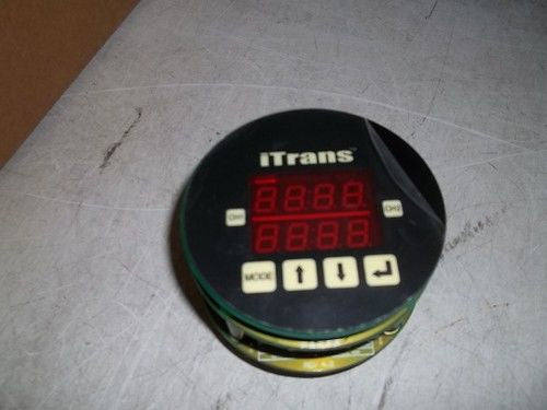 ITRAN 485 *NEW*