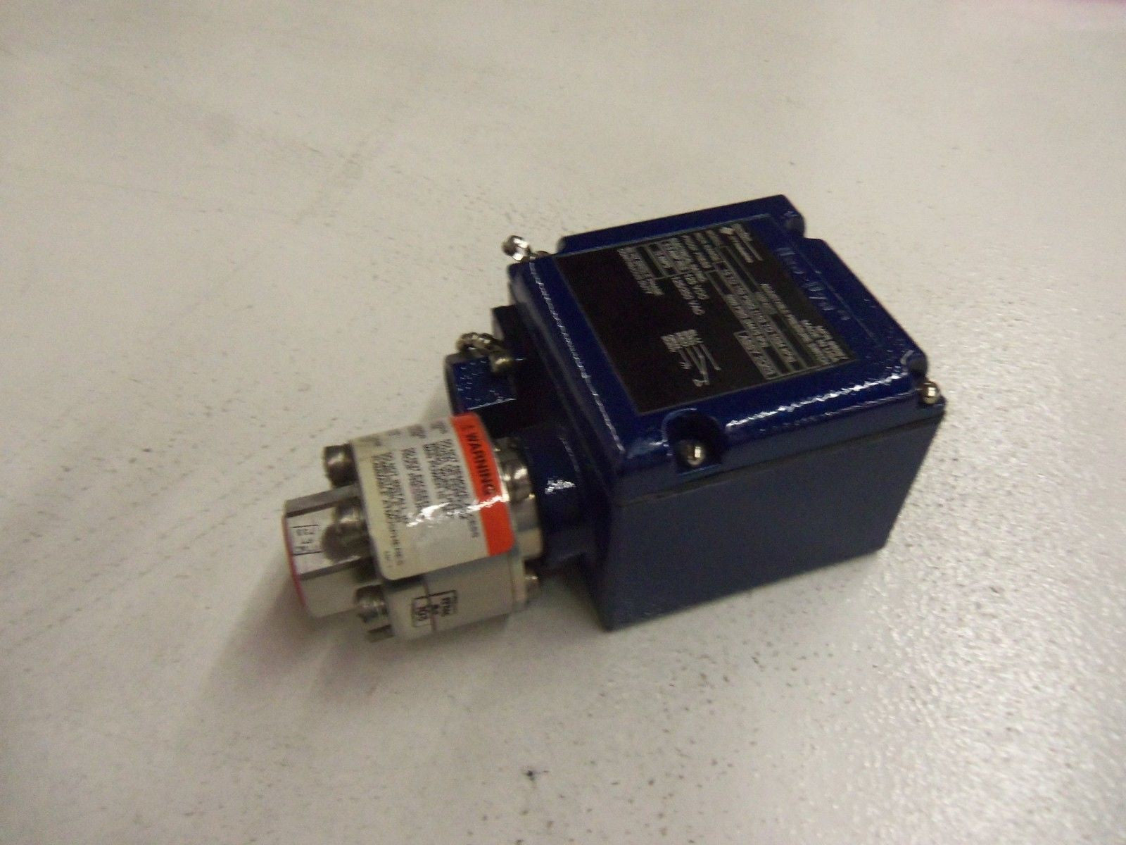 ITT 100P42C3 *USED*