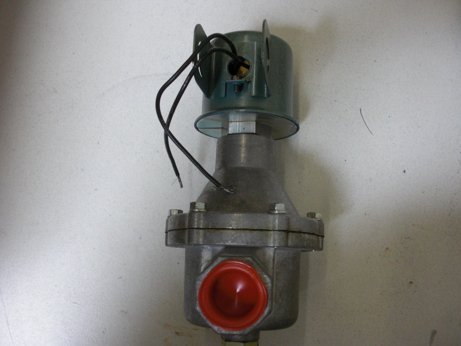 ITT 8261SA02N3FJ5 *USED*