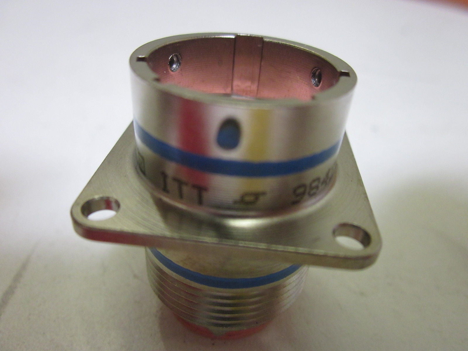 ITT 9842-23 MS3470L14-5P *NEW NO BOX*