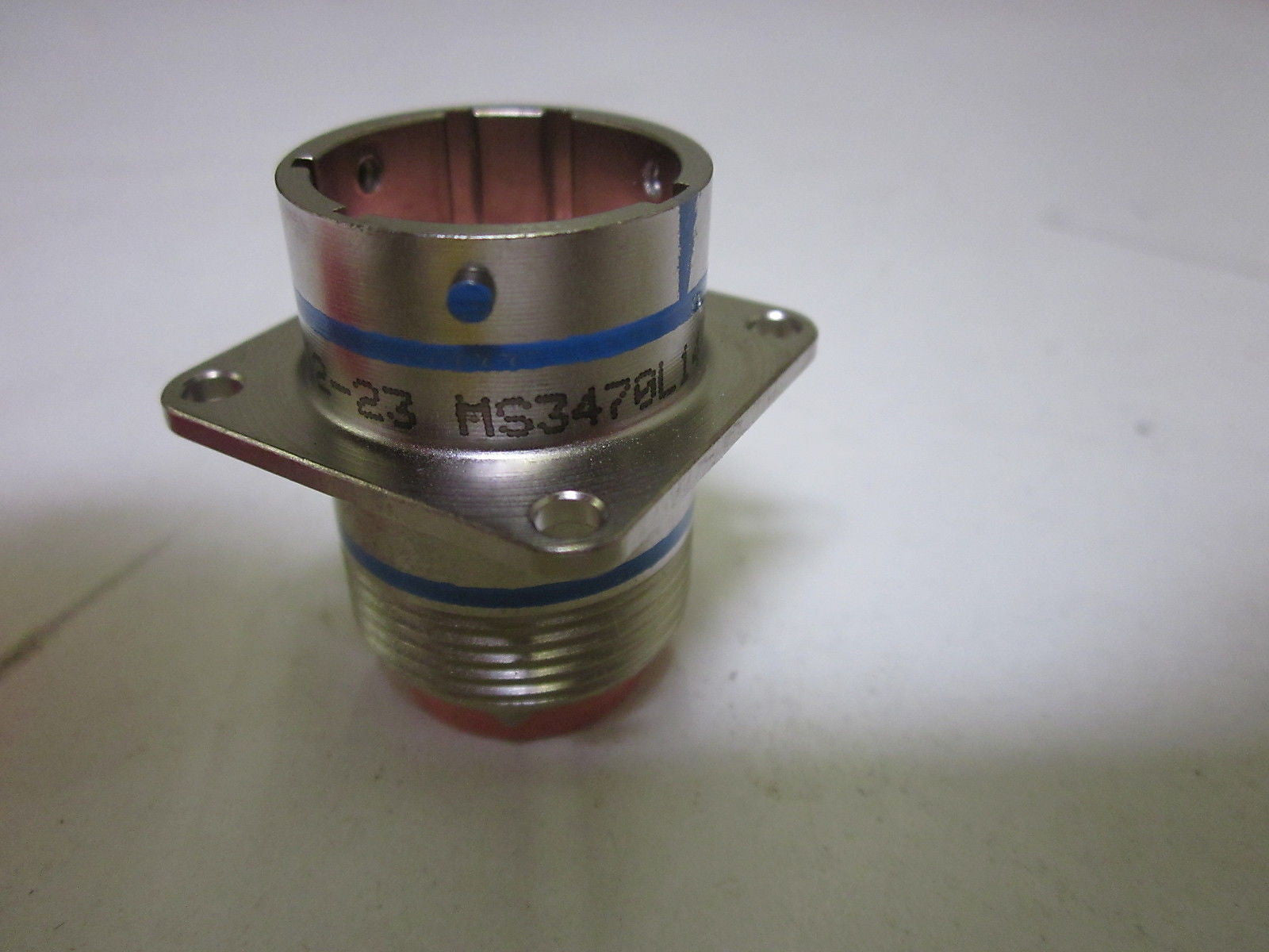 ITT 9842-23 MS3470L14-5P *NEW NO BOX*