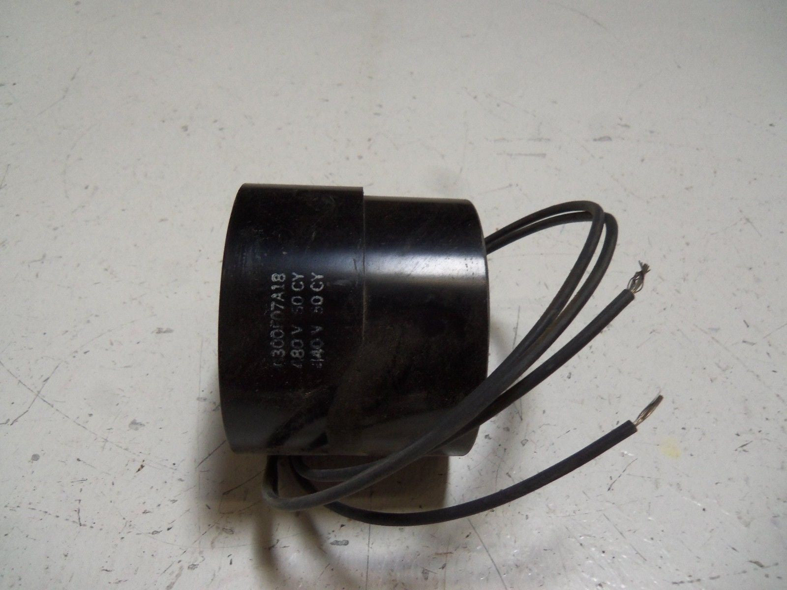 ITT C300F07A18 SOLENOID COIL *NEW IN BOX*
