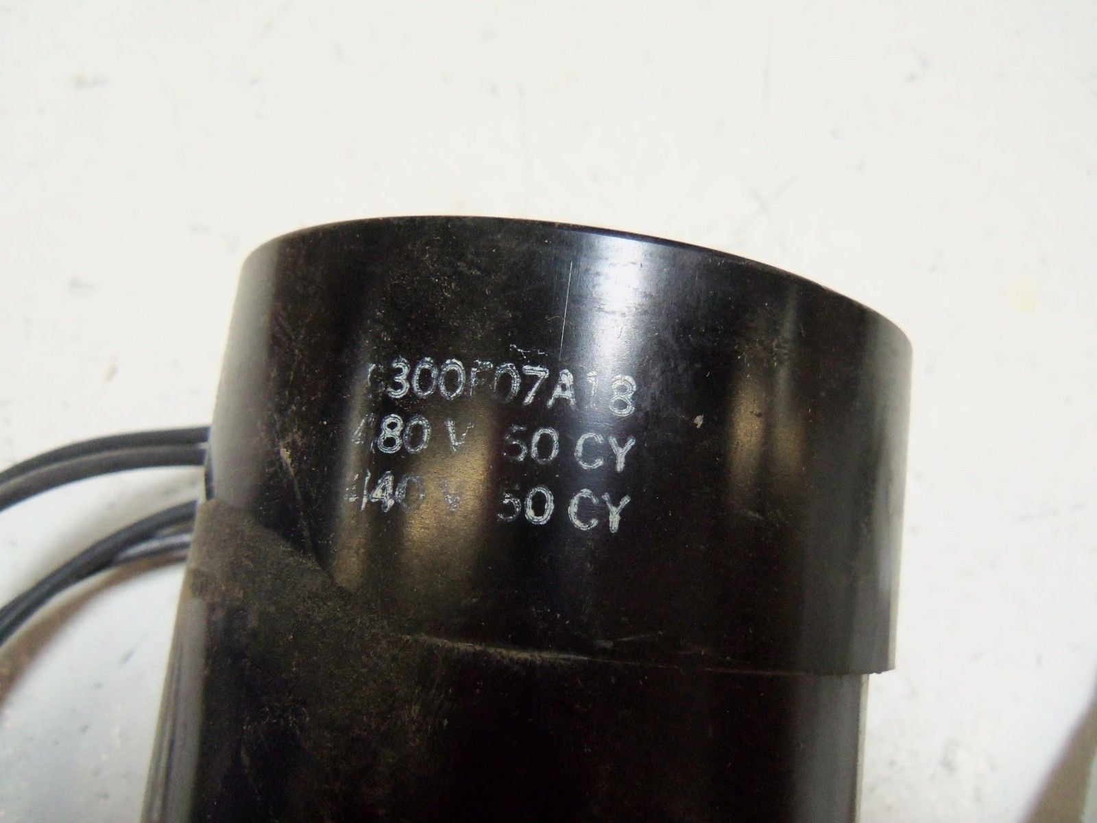 ITT C300F07A18 SOLENOID COIL *NEW IN BOX*