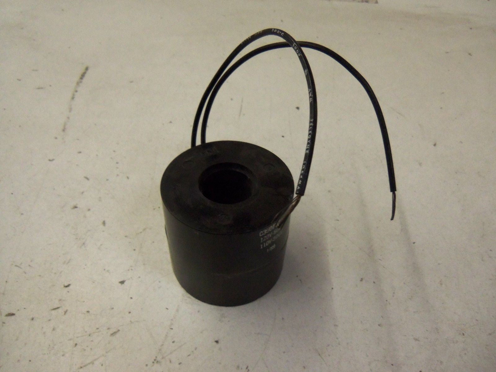 ITT COIL  C350F022A6 *USED*