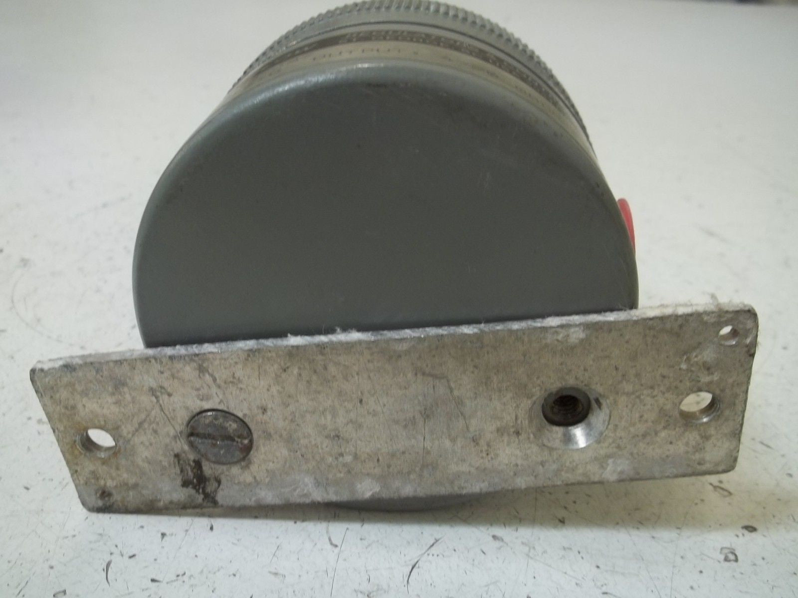 ITT CONOFLOW GPT82AAJ87 PRESSURE TO CURRENT TRANSDUCER *USED*