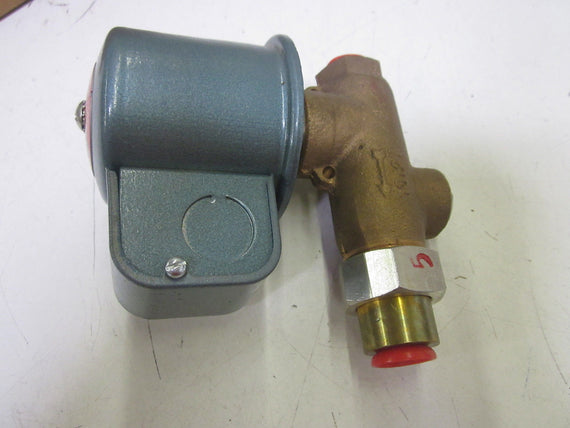 ITT GENERAL CONTROLS K10AB155VL *NEW NO BOX*
