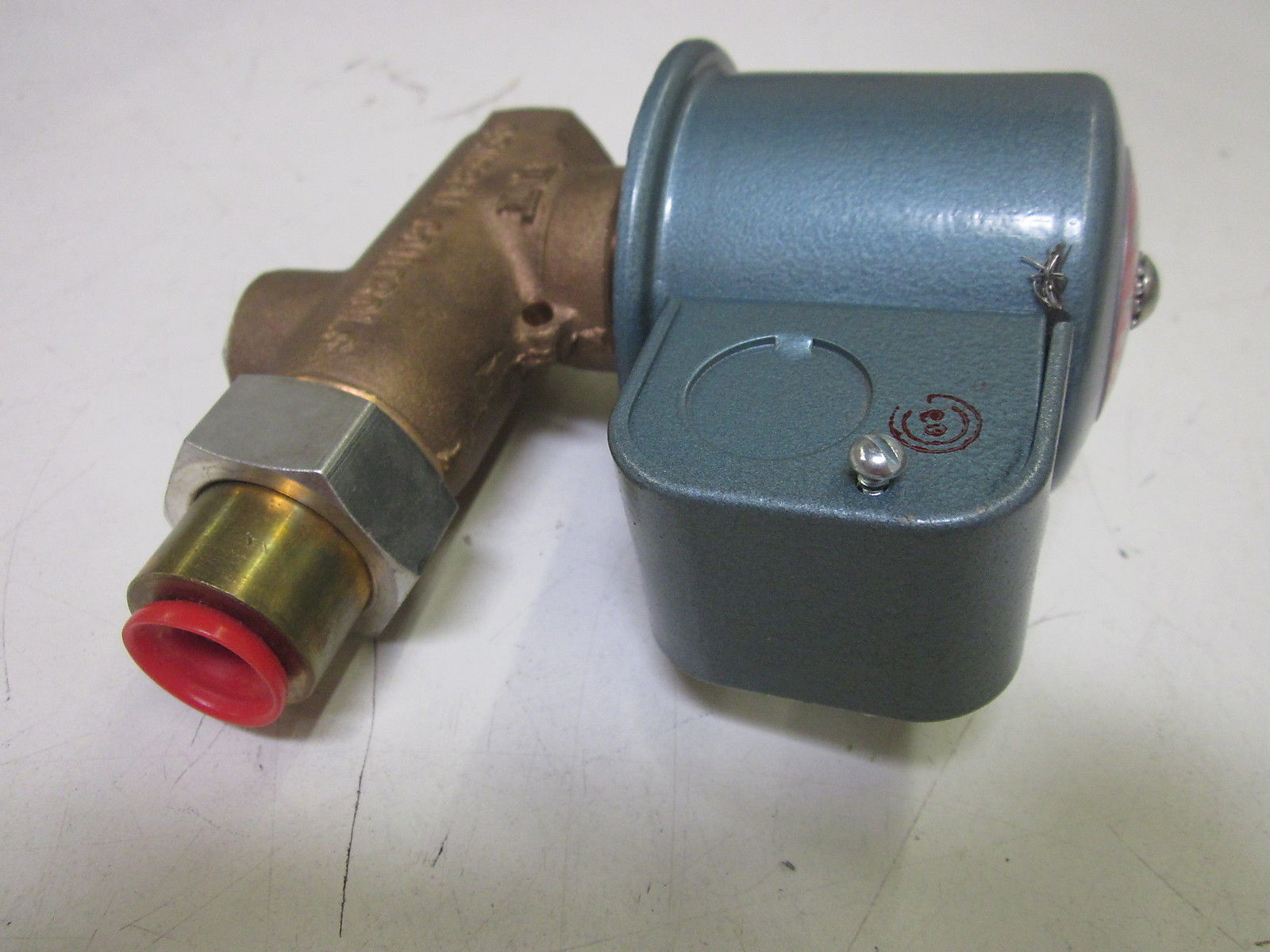 ITT GENERAL CONTROLS K10AB155VL *NEW NO BOX*