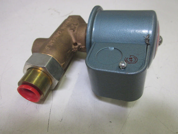 ITT GENERAL CONTROLS K10AB155VL *NEW NO BOX*
