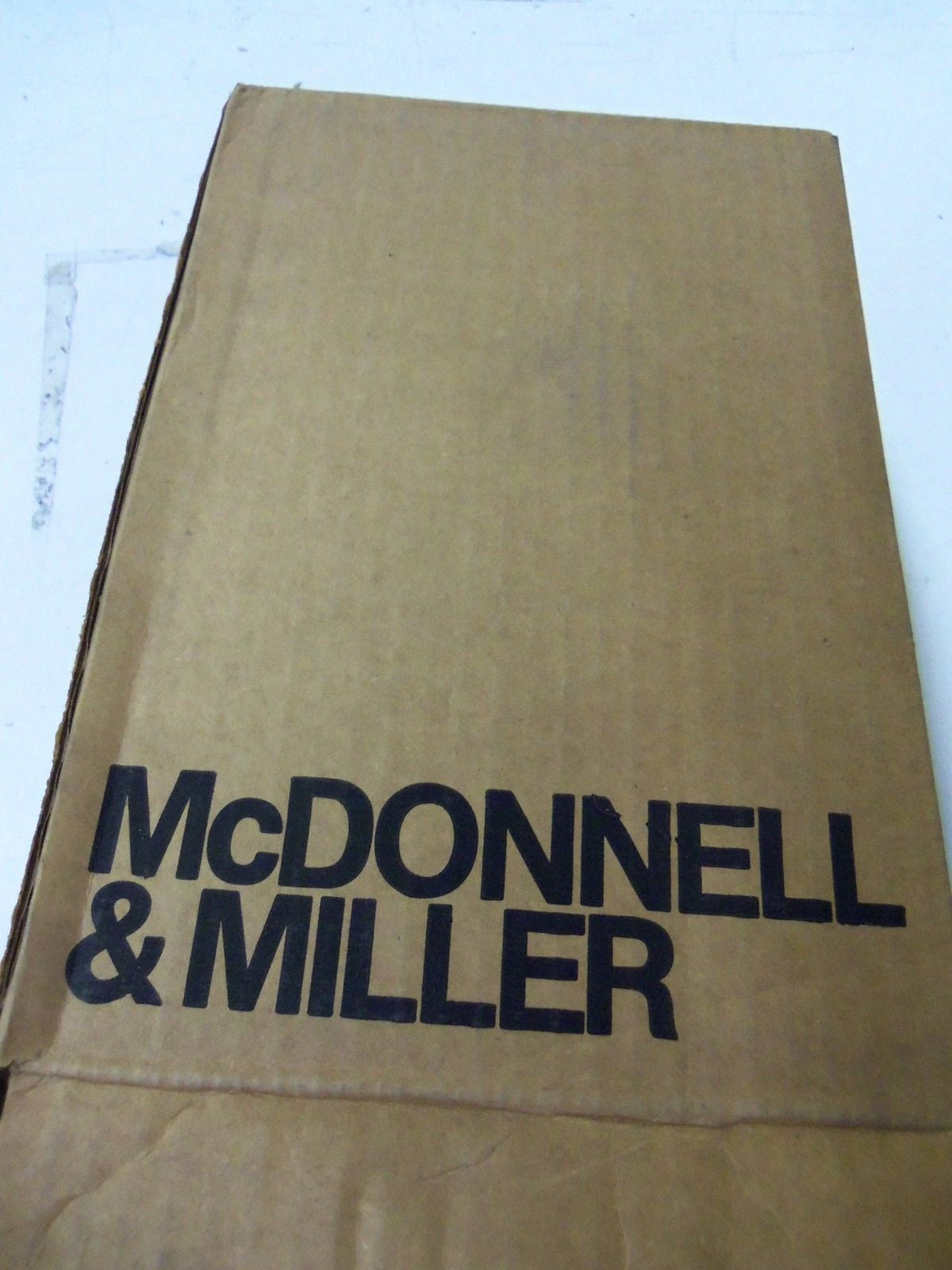 ITT MCDONNELL & MILLER FS7-4 FLOW SWITCH  * NEW IN BOX*