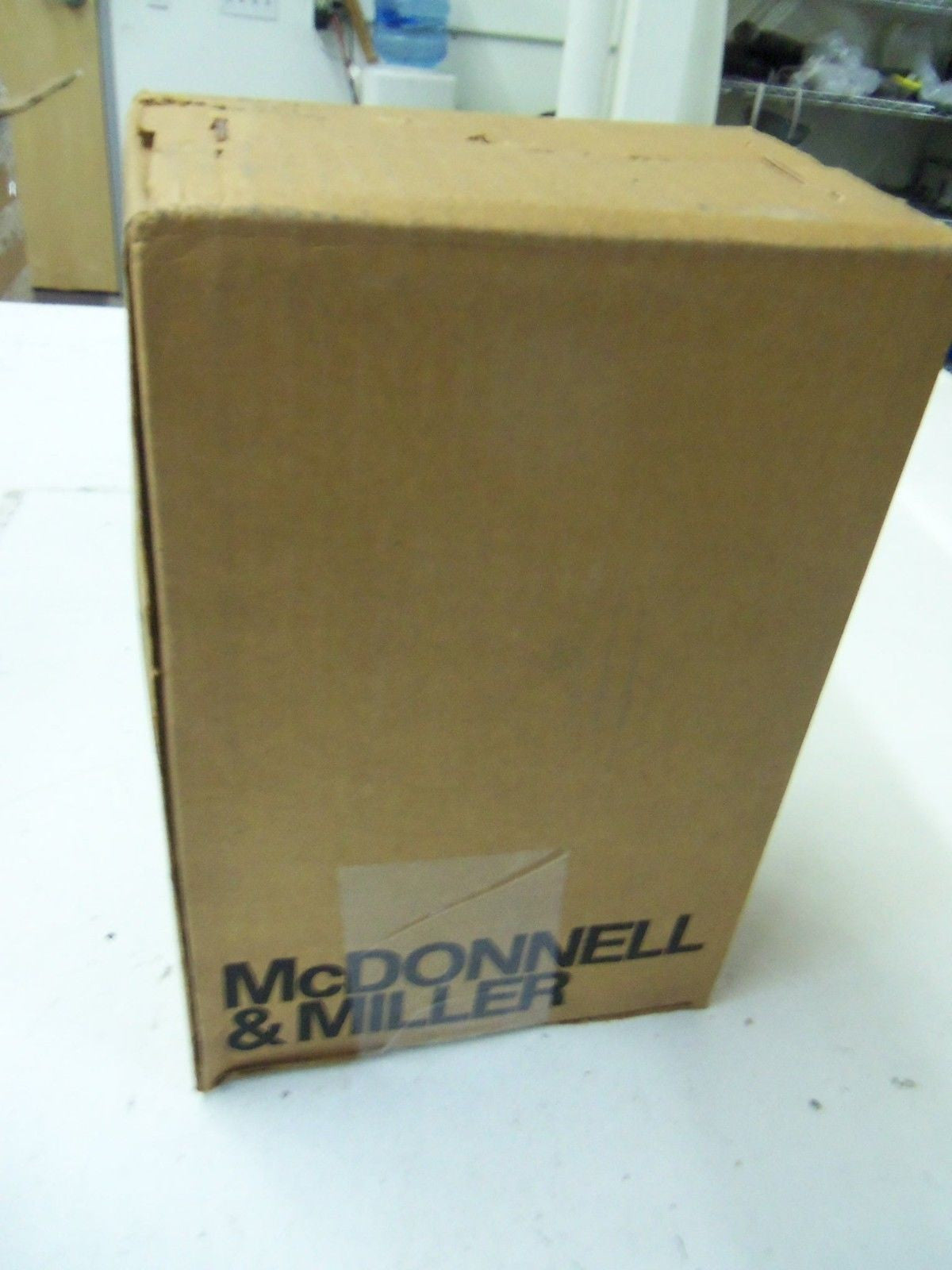 ITT MCDONNELL & MILLER FS7-4 FLOW SWITCH  * NEW IN BOX*