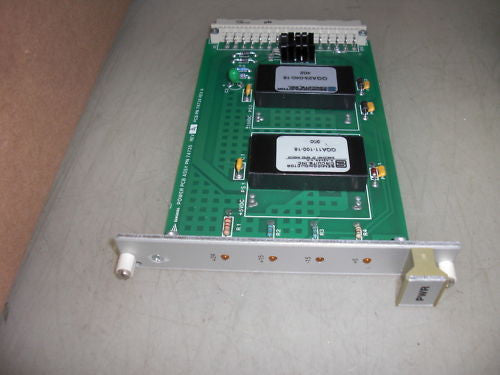 ITW RANSBURG 74735 POWER BOARD ASSEMBLY *NEW NO BOX*