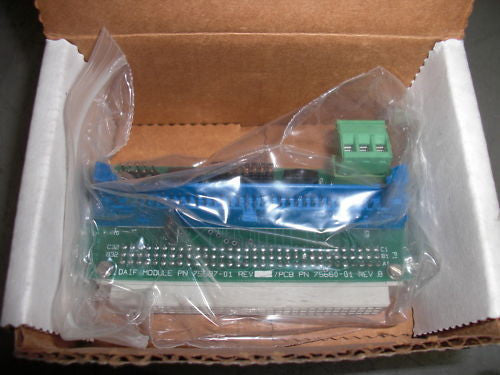 ITW RANSBURG 75587-01 MODULE BOARD *NEW IN BOX*