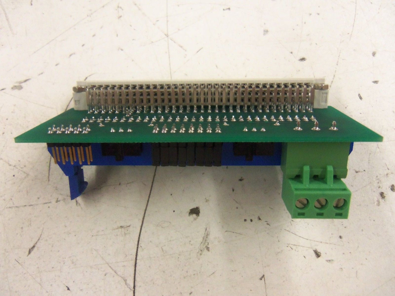 ITW RANSBURG 75587-01 MODULE BOARD *NEW IN BOX*
