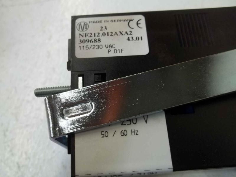 IVO PRODUCT NE212.012AXA2 *NEW IN BOX*