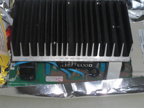 IXYS VHF 28-08IO5 *USED*