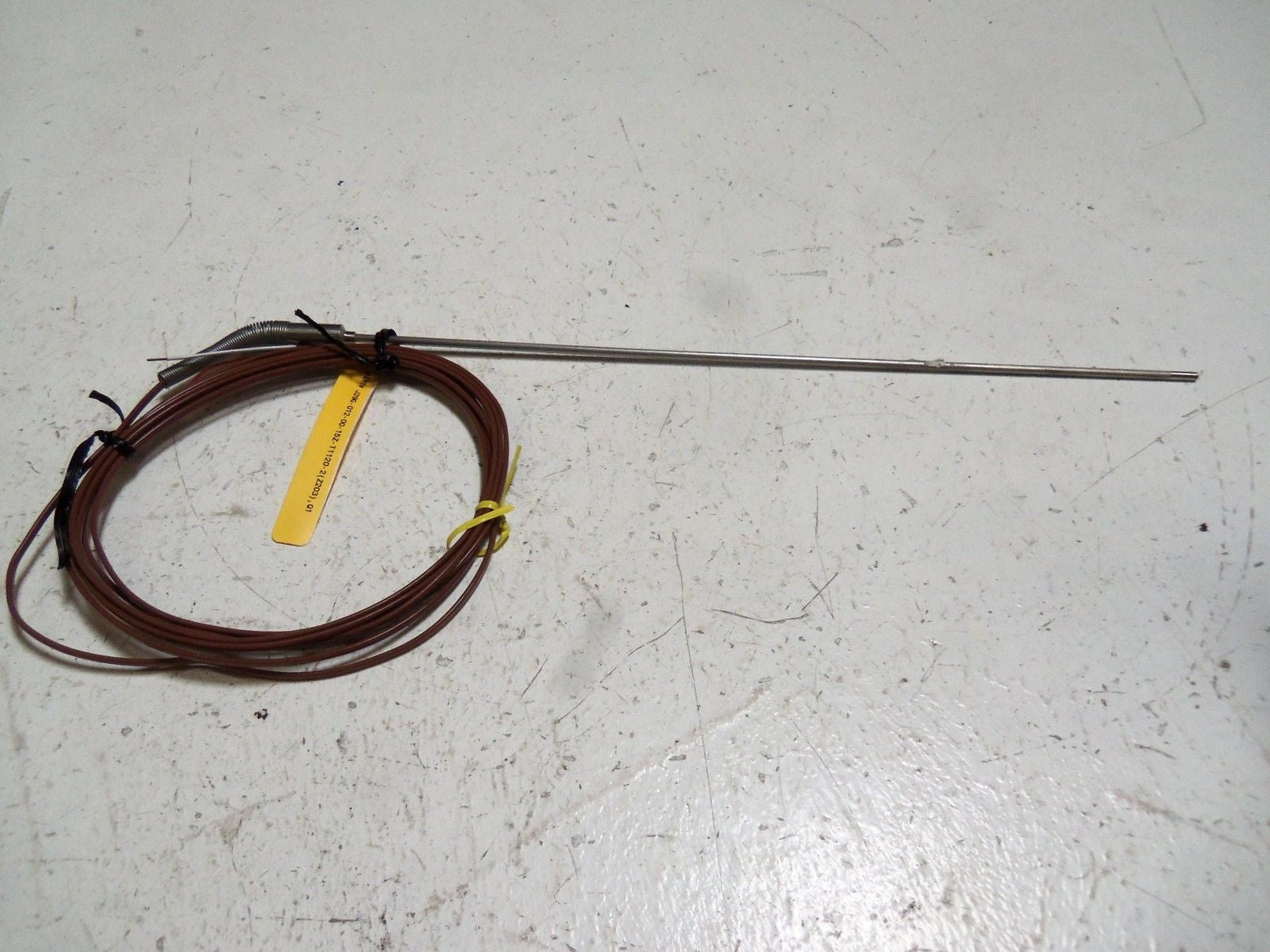 J29G-012-00-15Z-T1120-2 *NEW NO BOX*
