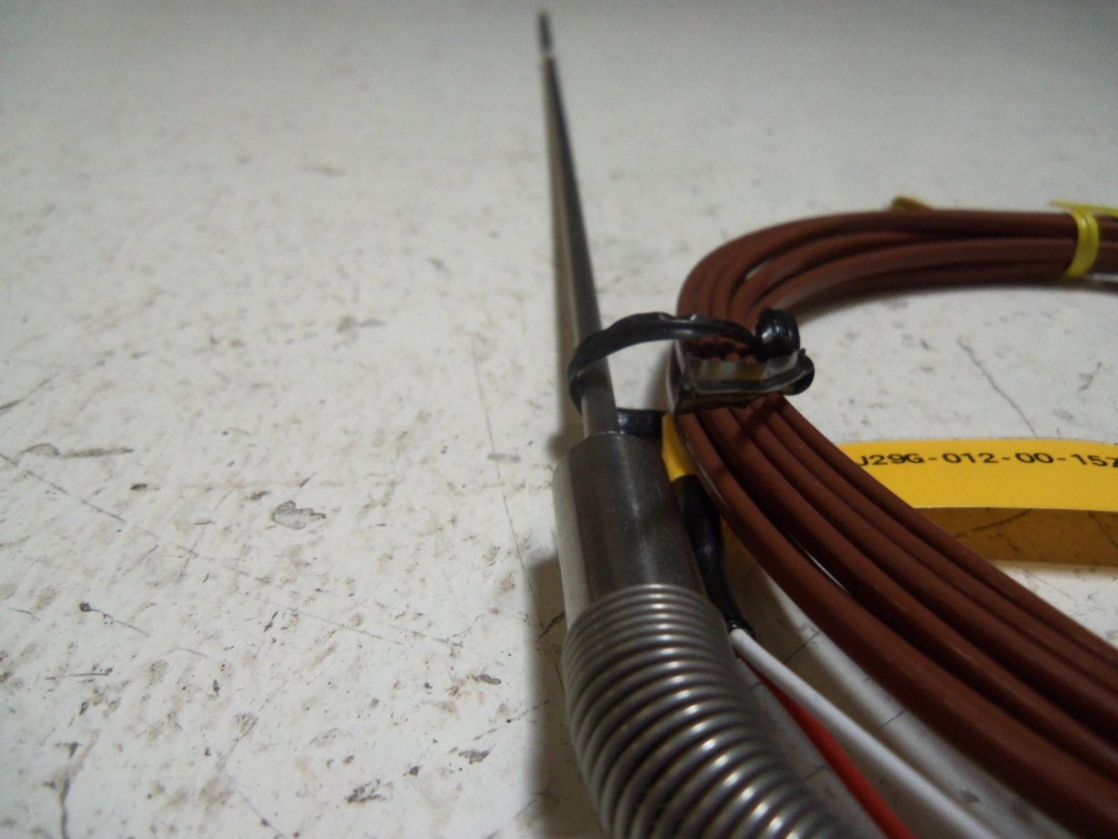 J29G-012-00-15Z-T1120-2 *NEW NO BOX*