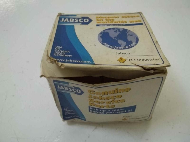 JABSCO NS-4B *NEW IN BOX*