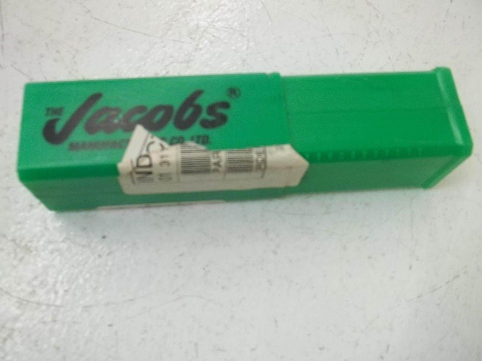 JACOBS A0403 *NEW IN BOX*