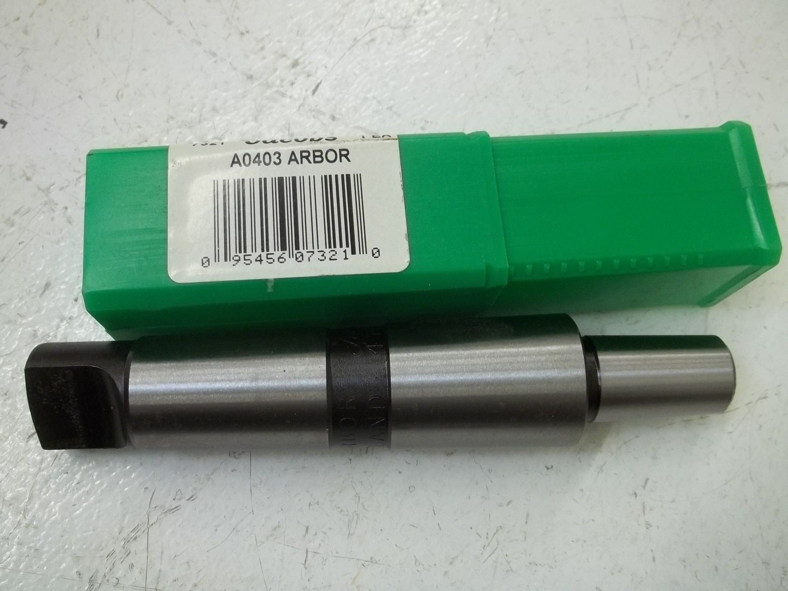 JACOBS A0403 *NEW IN BOX*