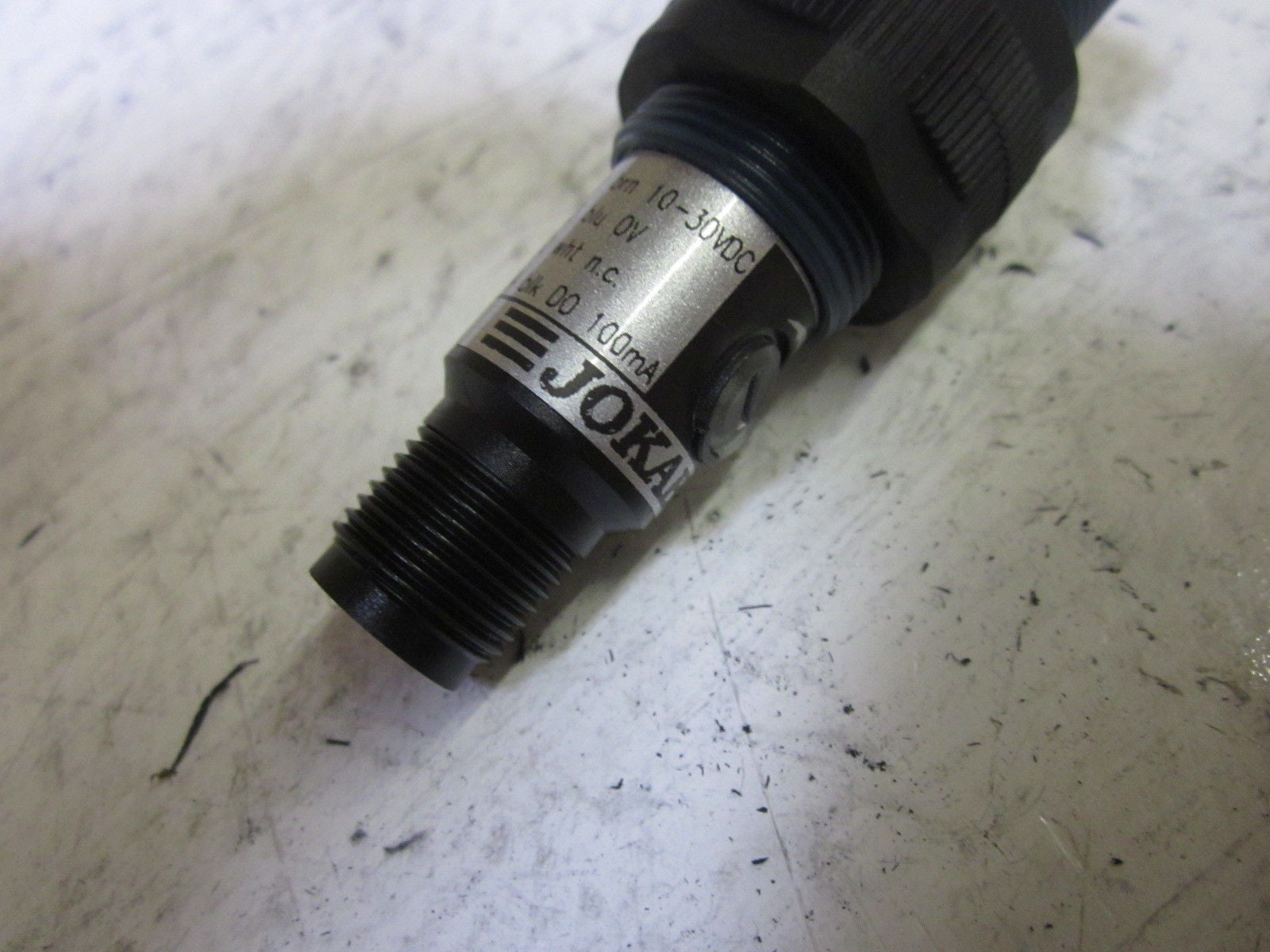 JAKOB SAFETY 22-044-00 *USED*
