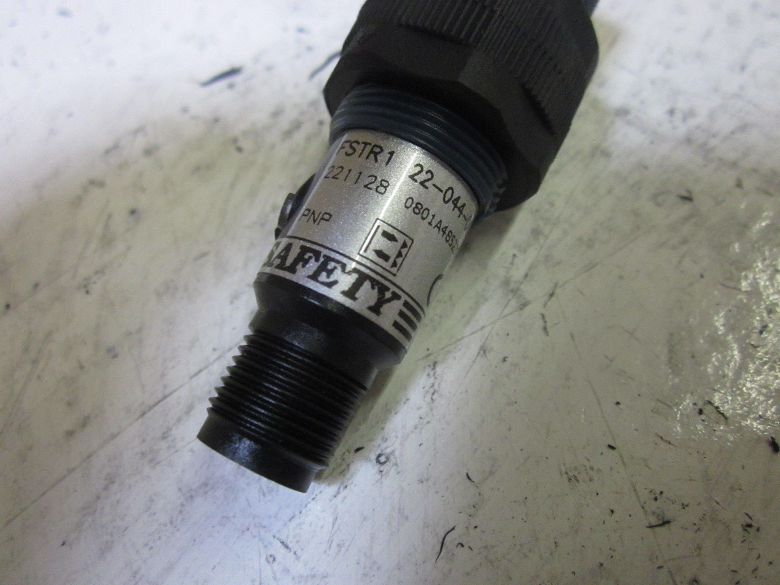 JAKOB SAFETY 22-044-00 *USED*