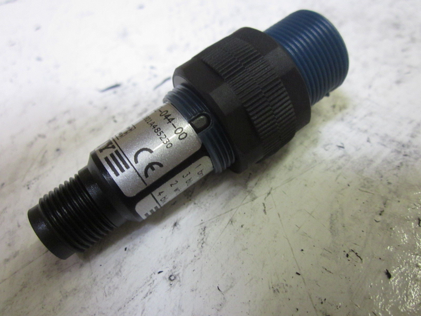 JAKOB SAFETY 22-044-00 *USED*