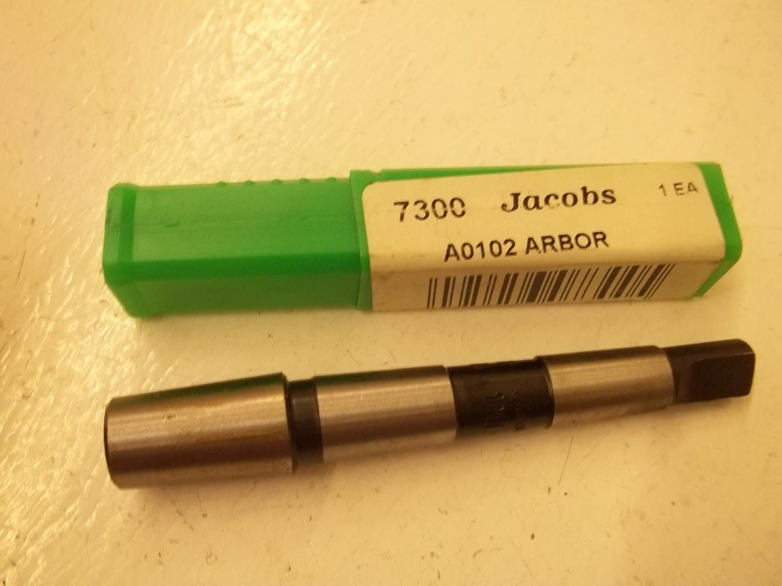 JAOCBS A0102 *NEW IN BOX*