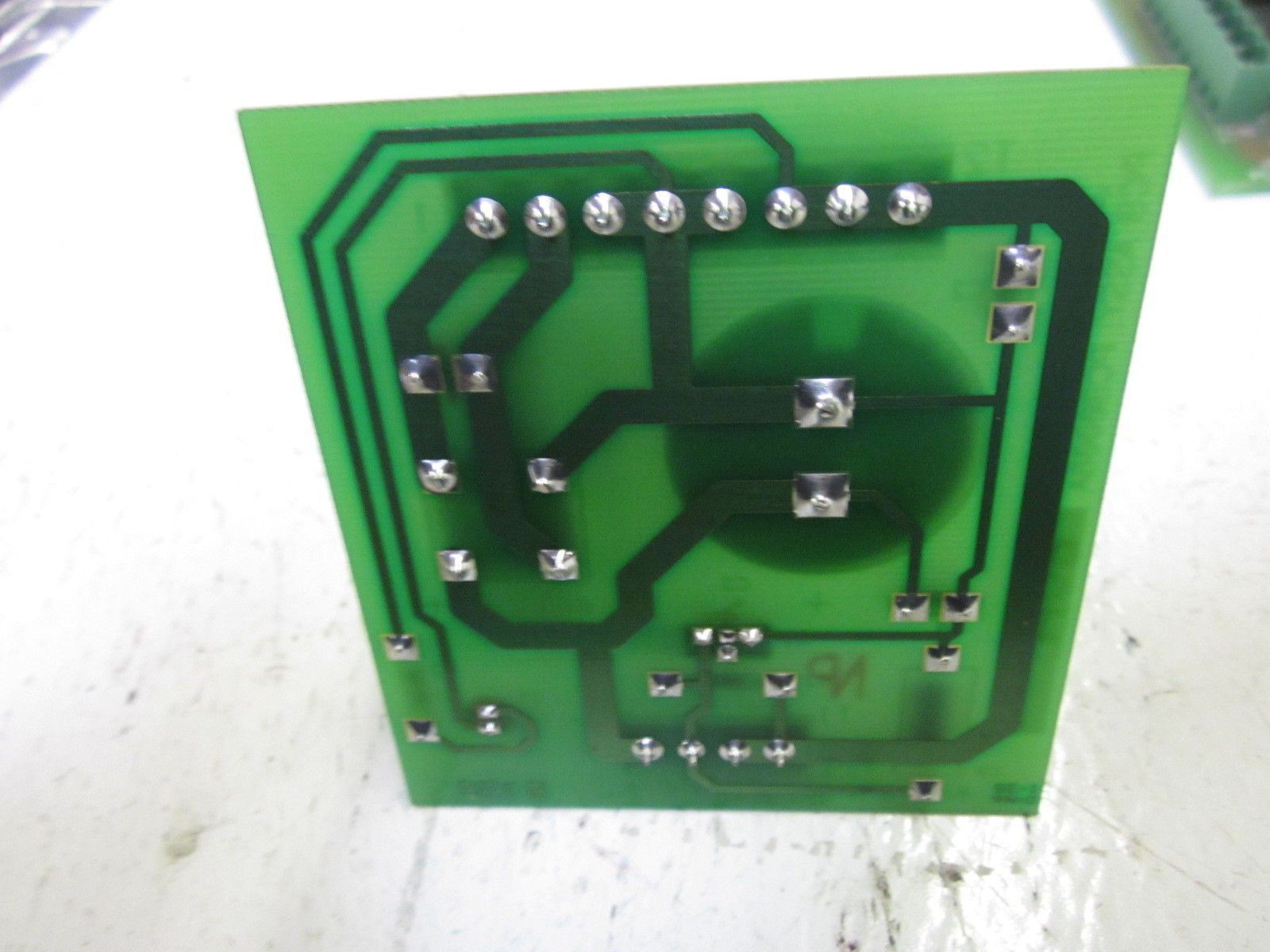 JARDIS INDUSTRIES PCB0008A *NEW NO BOX*