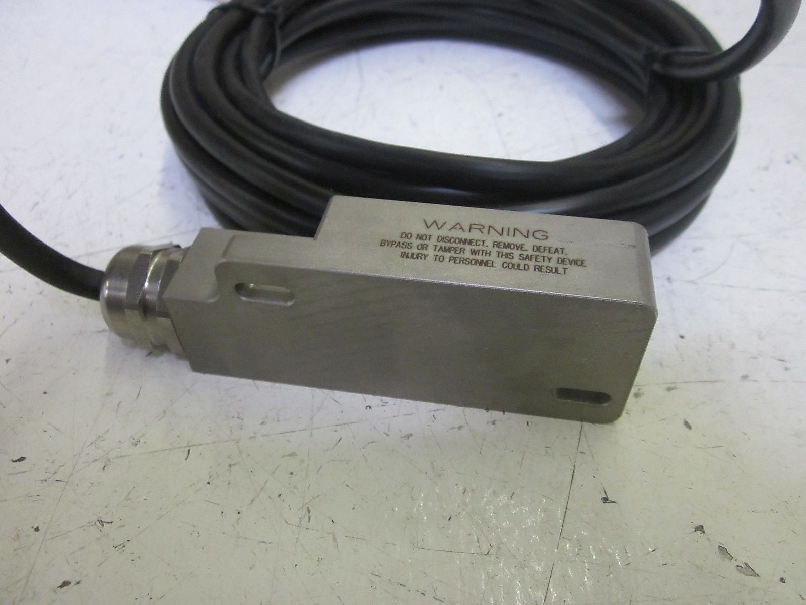 JBT 40-0741-01 J-SWITCH *NEW IN BOX*