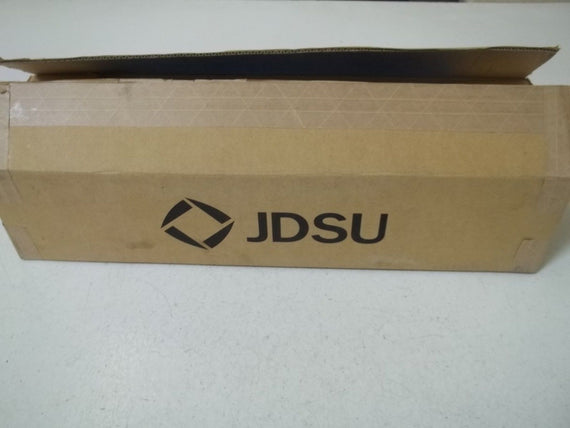 JDSU 1508-1 GAS LASER WITH POWER SUPPLY & MANUAL *NEW IN BOX*