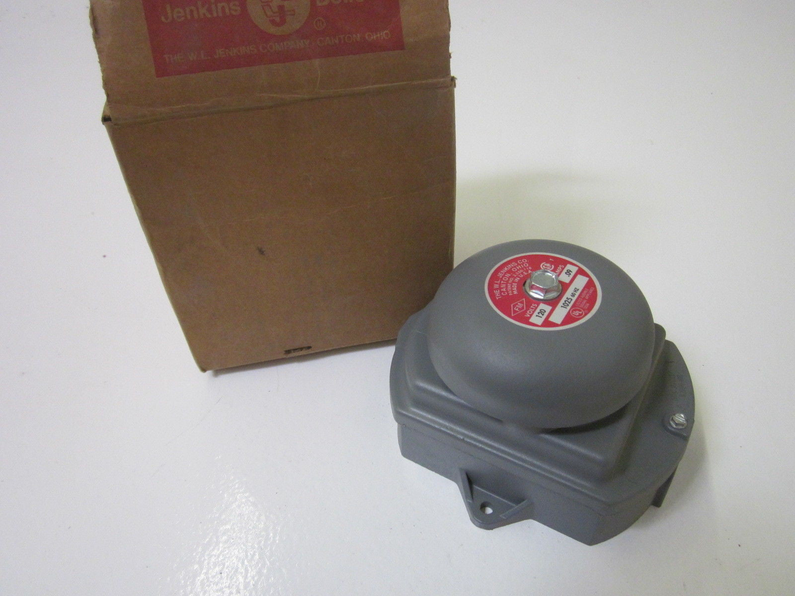 JENKINS CO. 1025 *NEW IN BOX*