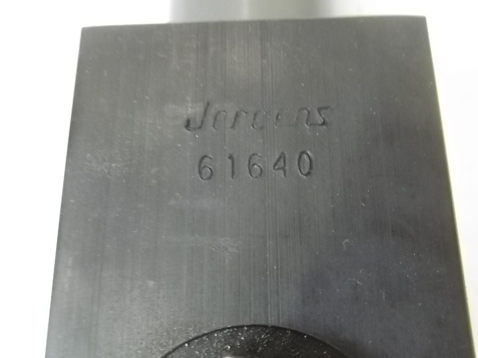 JERGENS 61640 *USED*