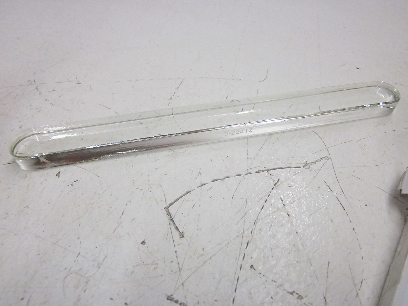 JERGUSON V16756-9 SIZE: 9 GAUGE GLASS *NEW IN BOX*