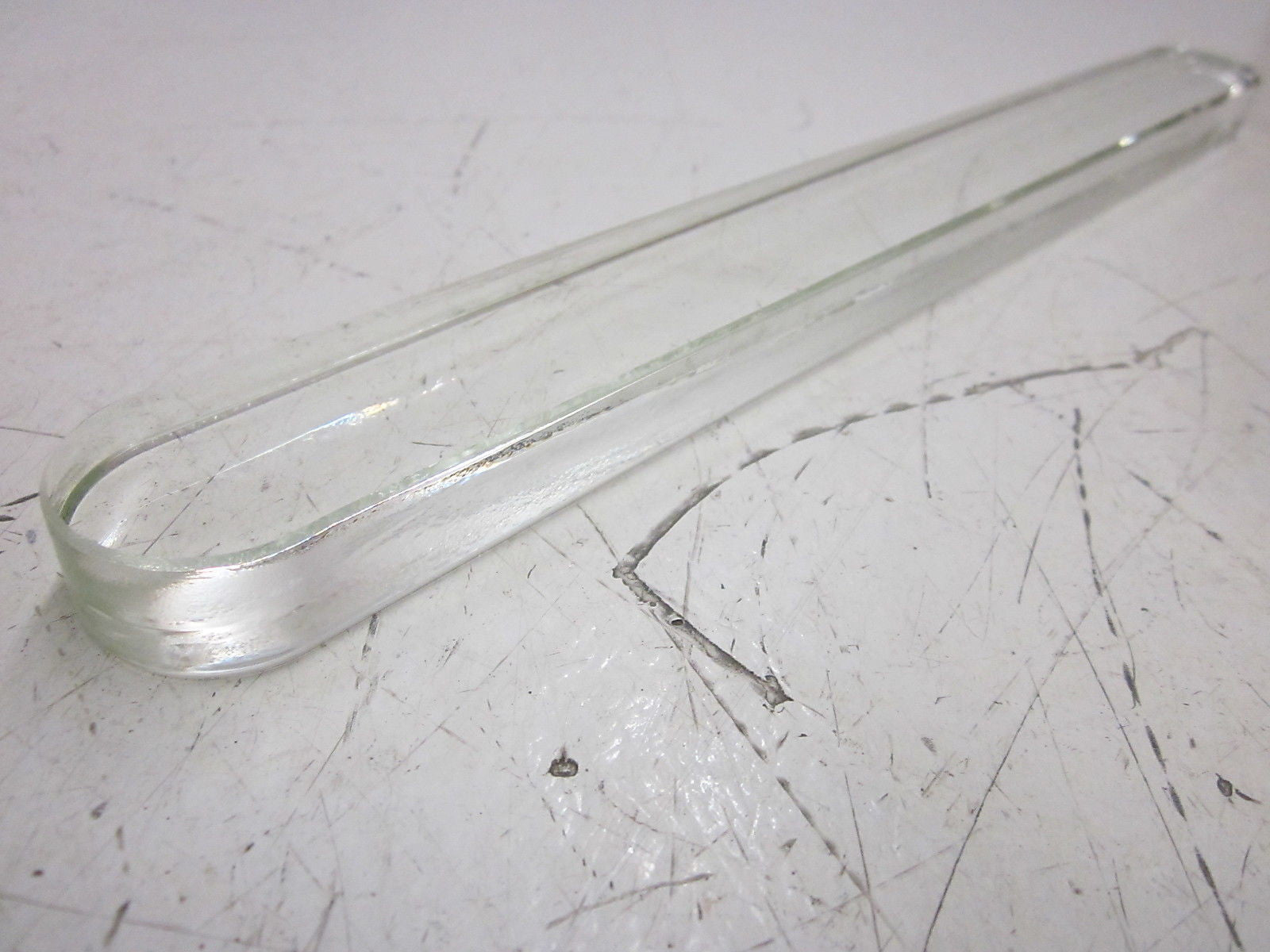 JERGUSON V16756-9 SIZE: 9 GAUGE GLASS *NEW IN BOX*
