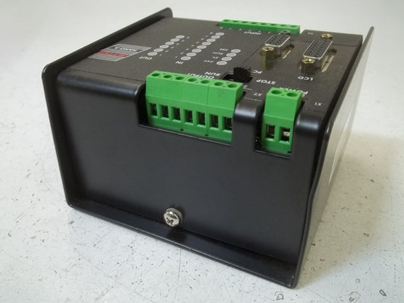 JETTER NA-CPU *USED*