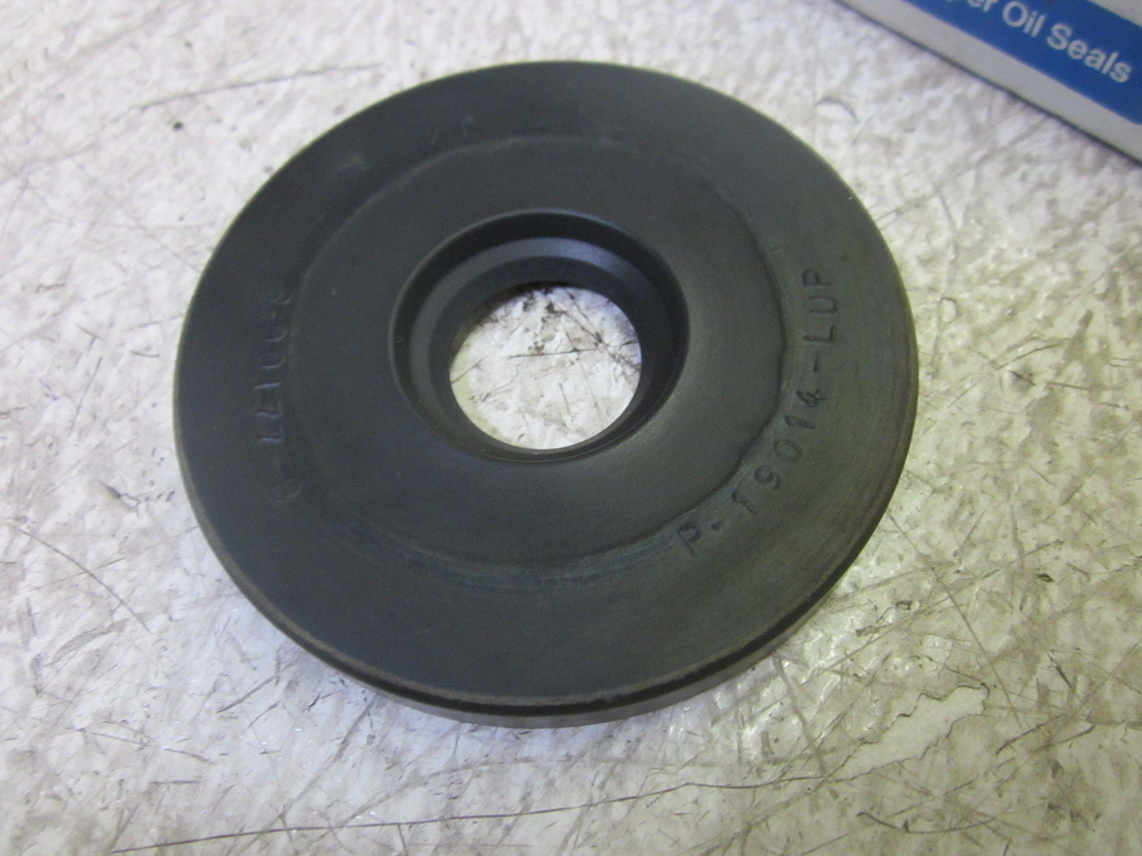 JM CLIPPER 0087-19014 OIL SEAL *NEW IN BOX*