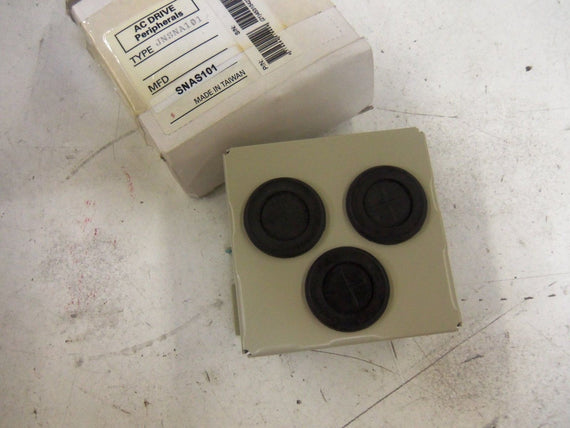 JNSNA101 AC DRIVE PERIPHERALS *NEW IN BOX*