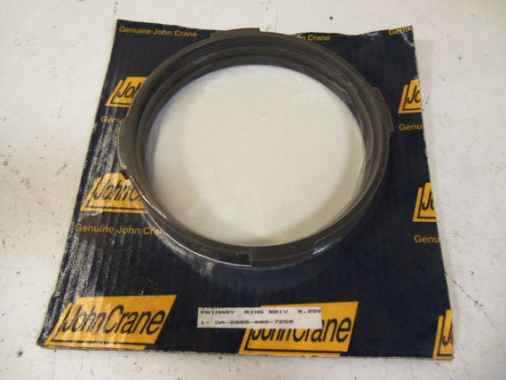 JOHN CRANE 1-DA-2805-000-7250 RING 8B1V 6.250 *ORIGINAL PACKAGE*