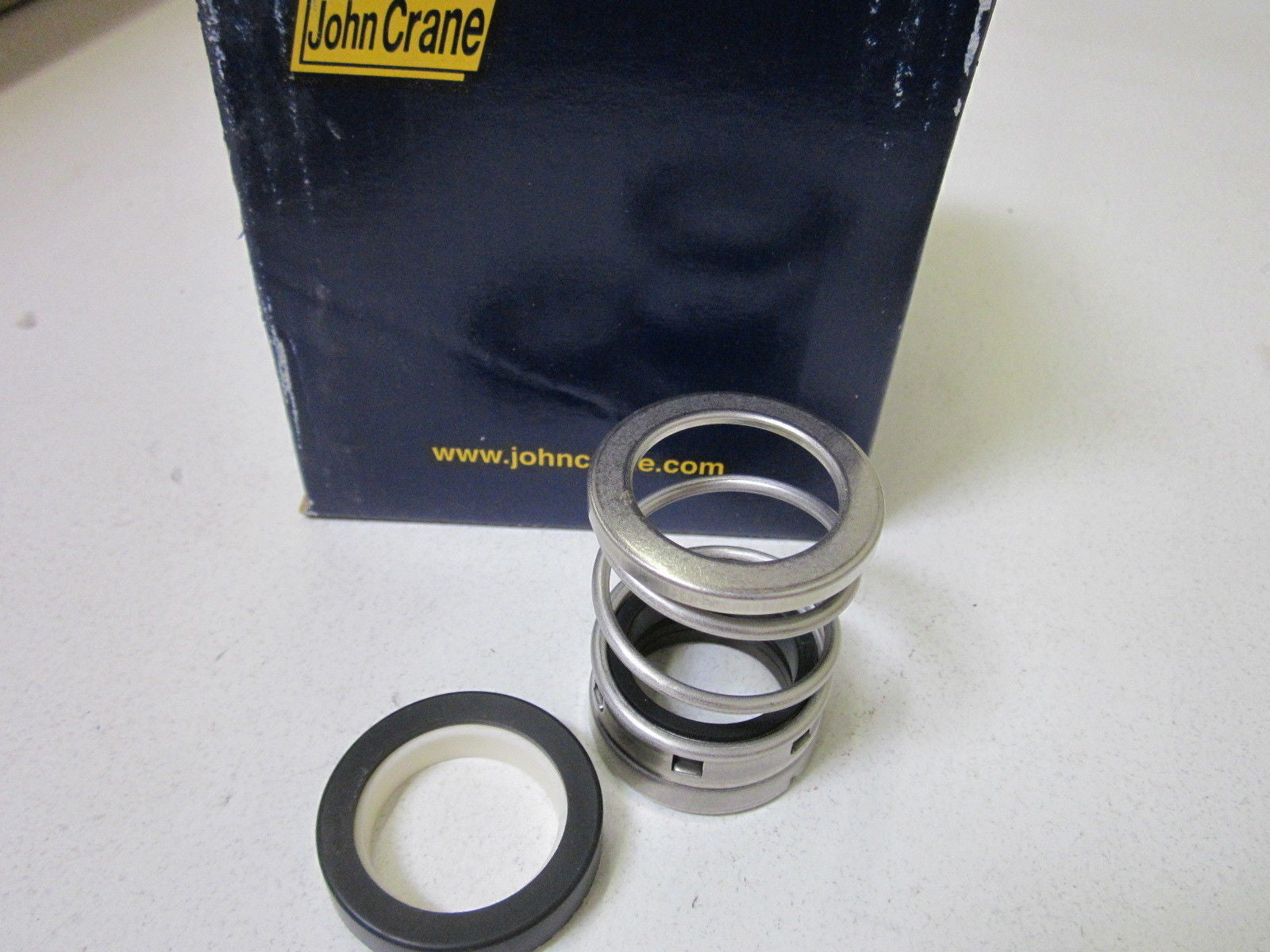 JOHN CRANE FSD300026 TYPE 1 SEAL ASSEMBLY 1.250"   NSMP