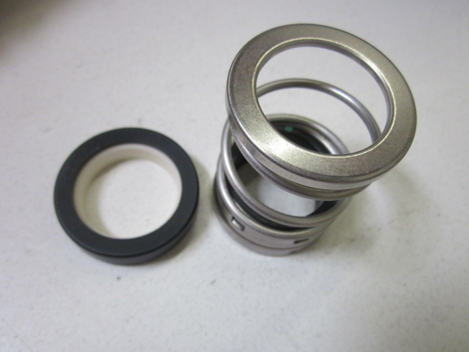 JOHN CRANE FSD300026 TYPE 1 SEAL ASSEMBLY 1.250"   NSMP