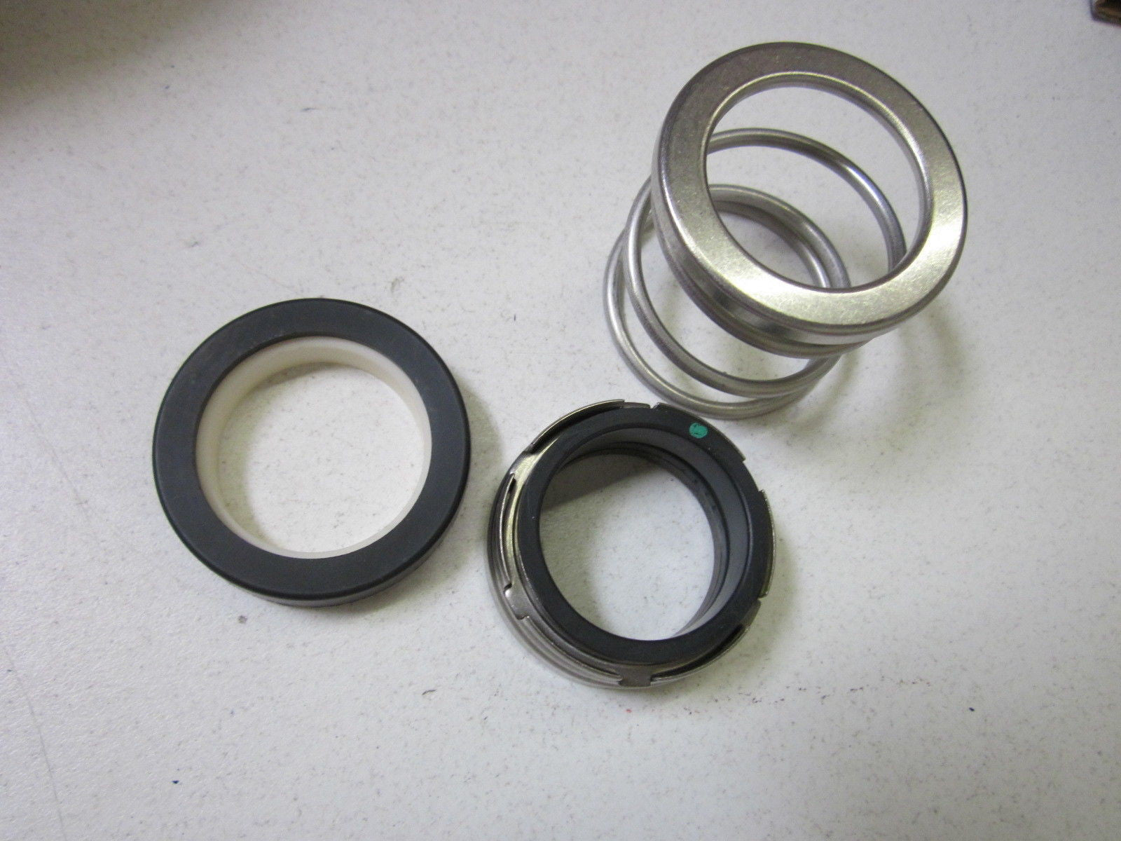 JOHN CRANE FSD300026 TYPE 1 SEAL ASSEMBLY 1.250"   NSMP