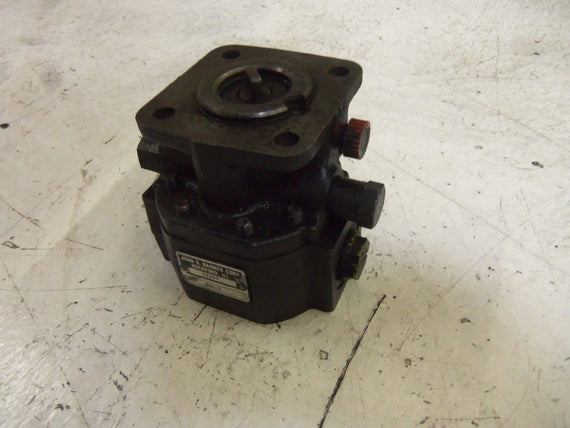 JOHN S. BARNES 12293 MOTOR *USED*