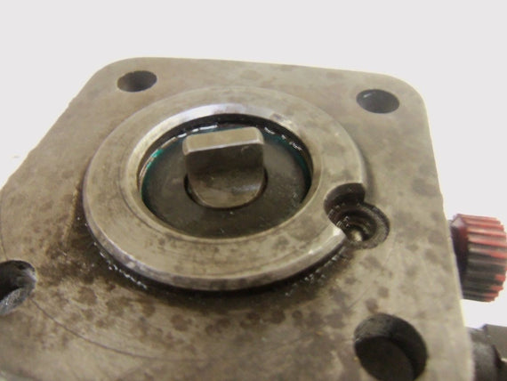 JOHN S. BARNES 12293 MOTOR *USED*