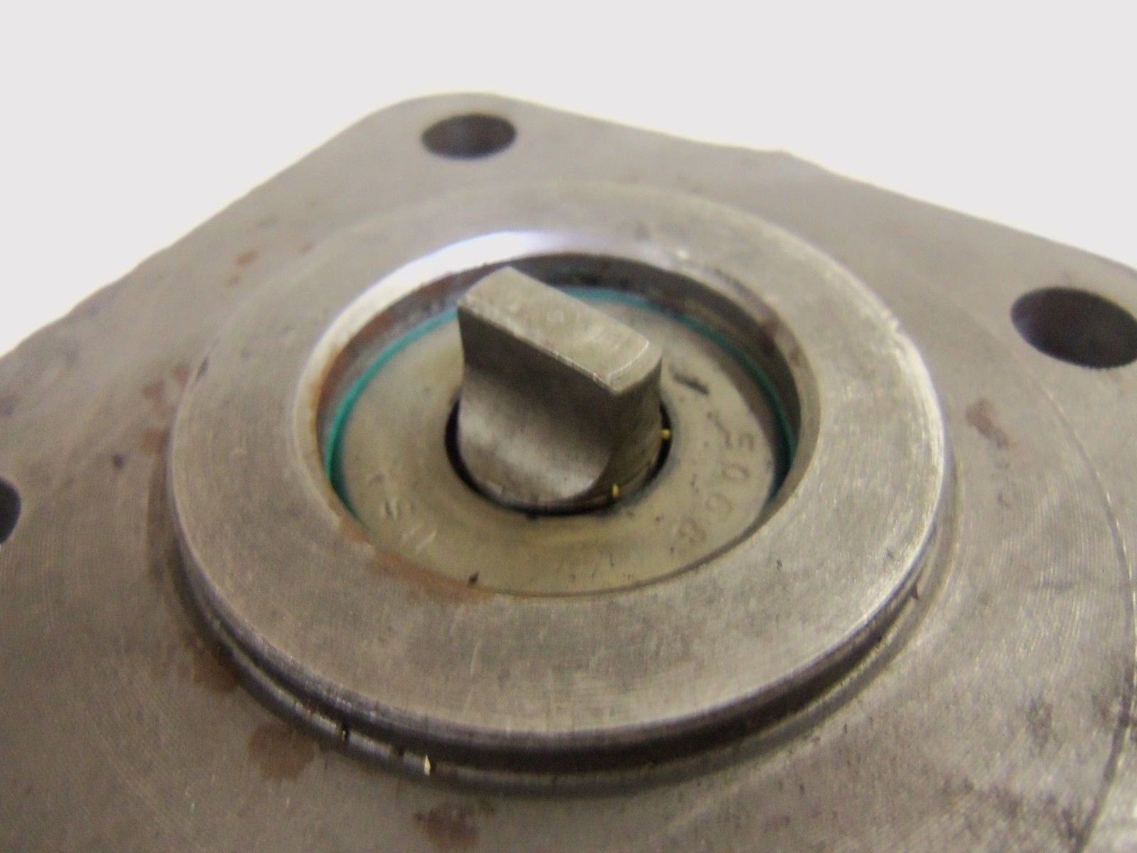 JOHN S. BARNES 12396 MOTOR *USED*