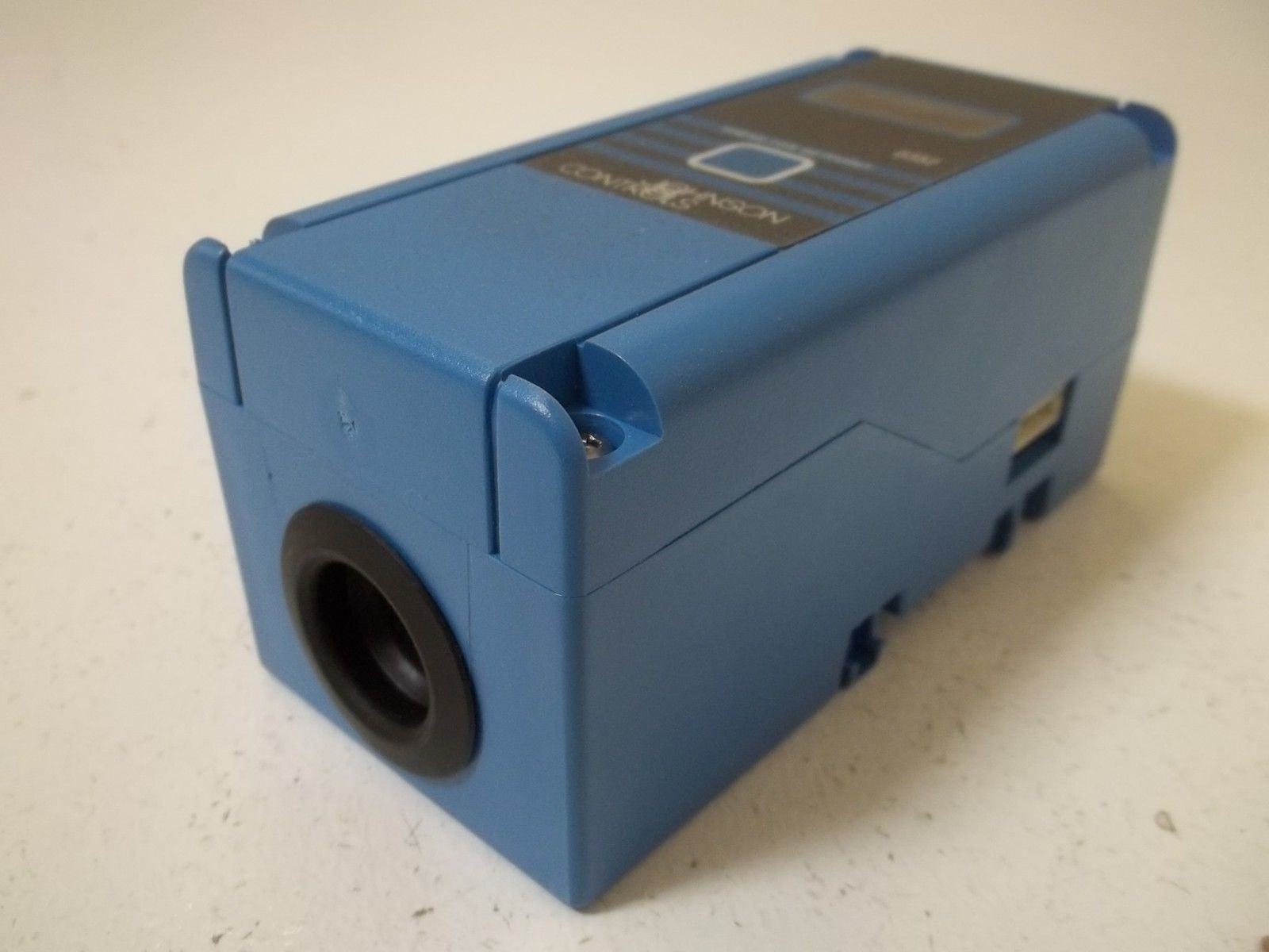 JOHNSON CONTROLS D352AA-1C PRESSURE DISPLAY MODULE *NEW IN BOX*