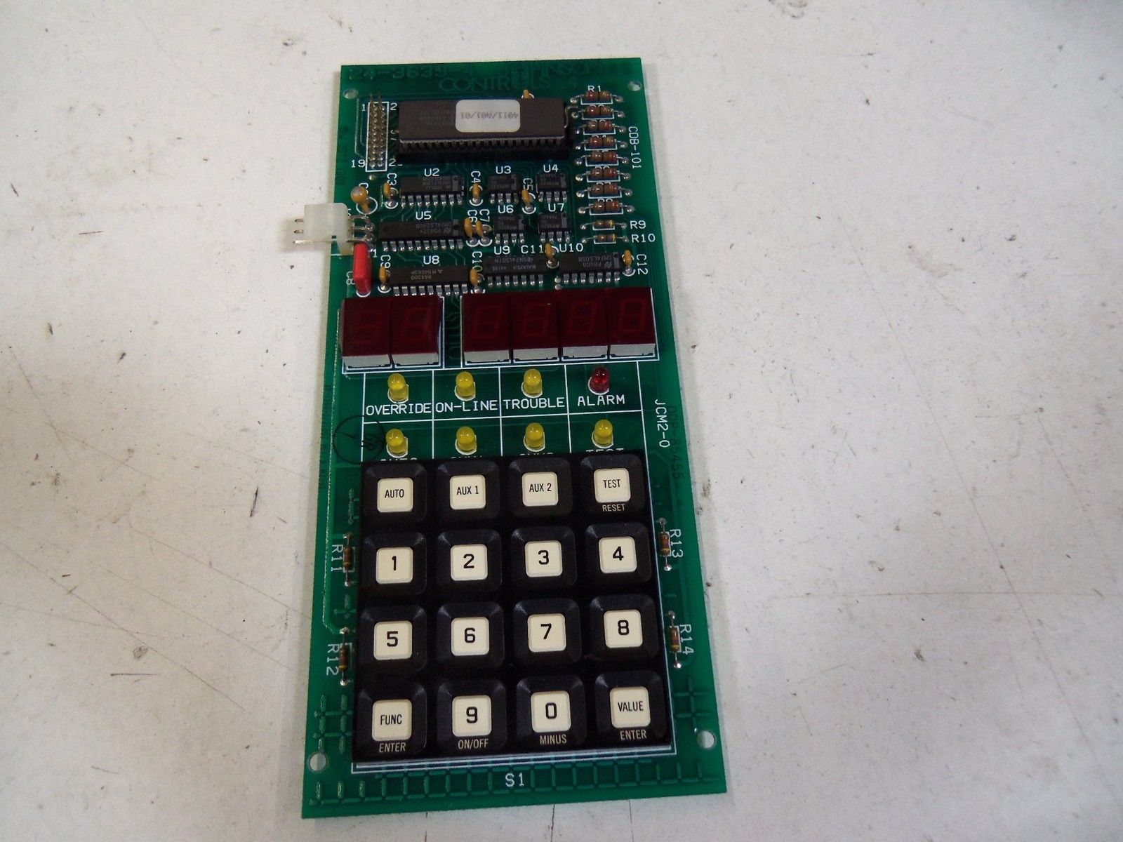 JOHNSON CONTROLS 24-3639-4  *NEW NO BOX*