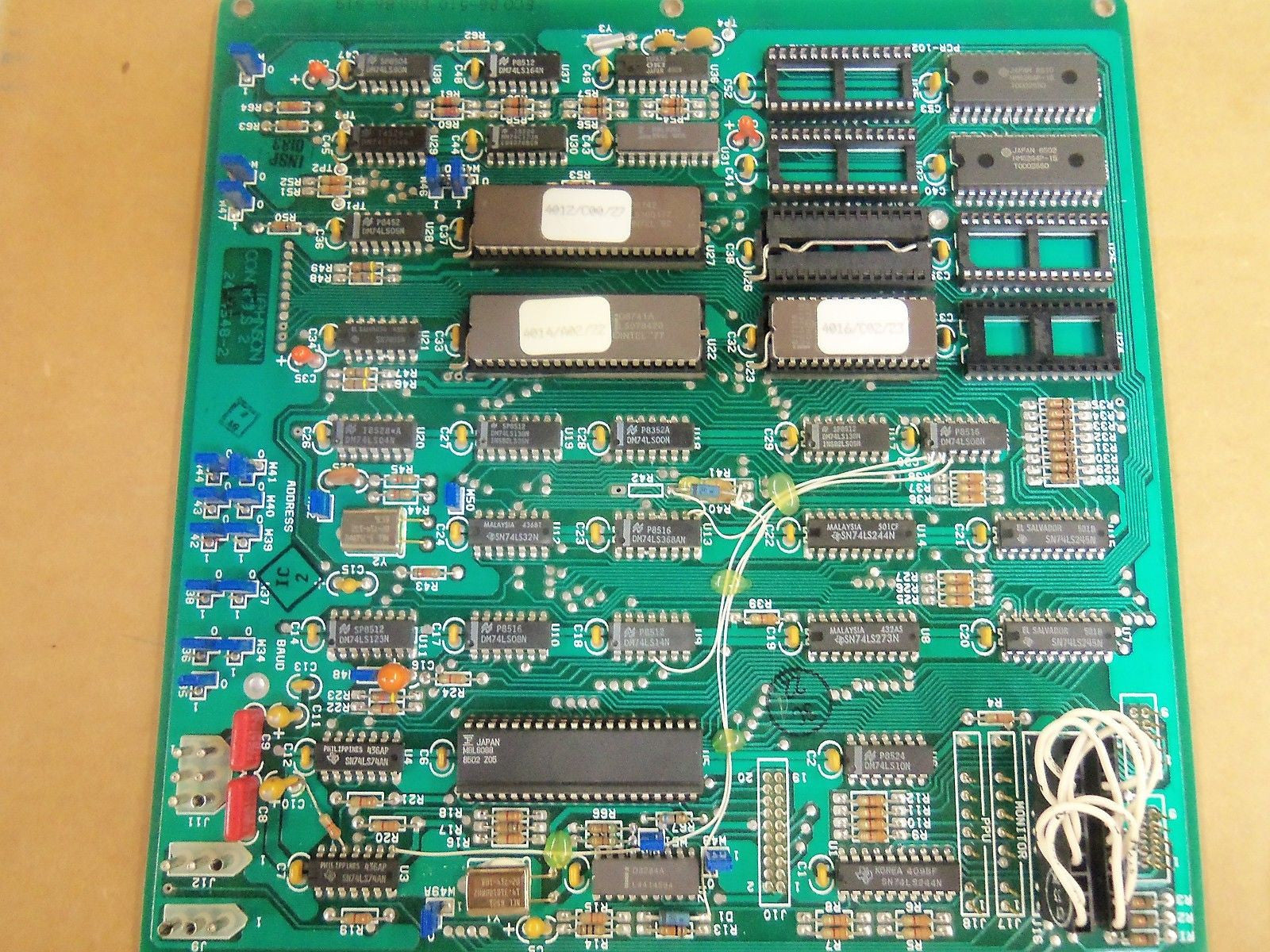 JOHNSON CONTROLS 24-4548-2 *NEW NO BOX*